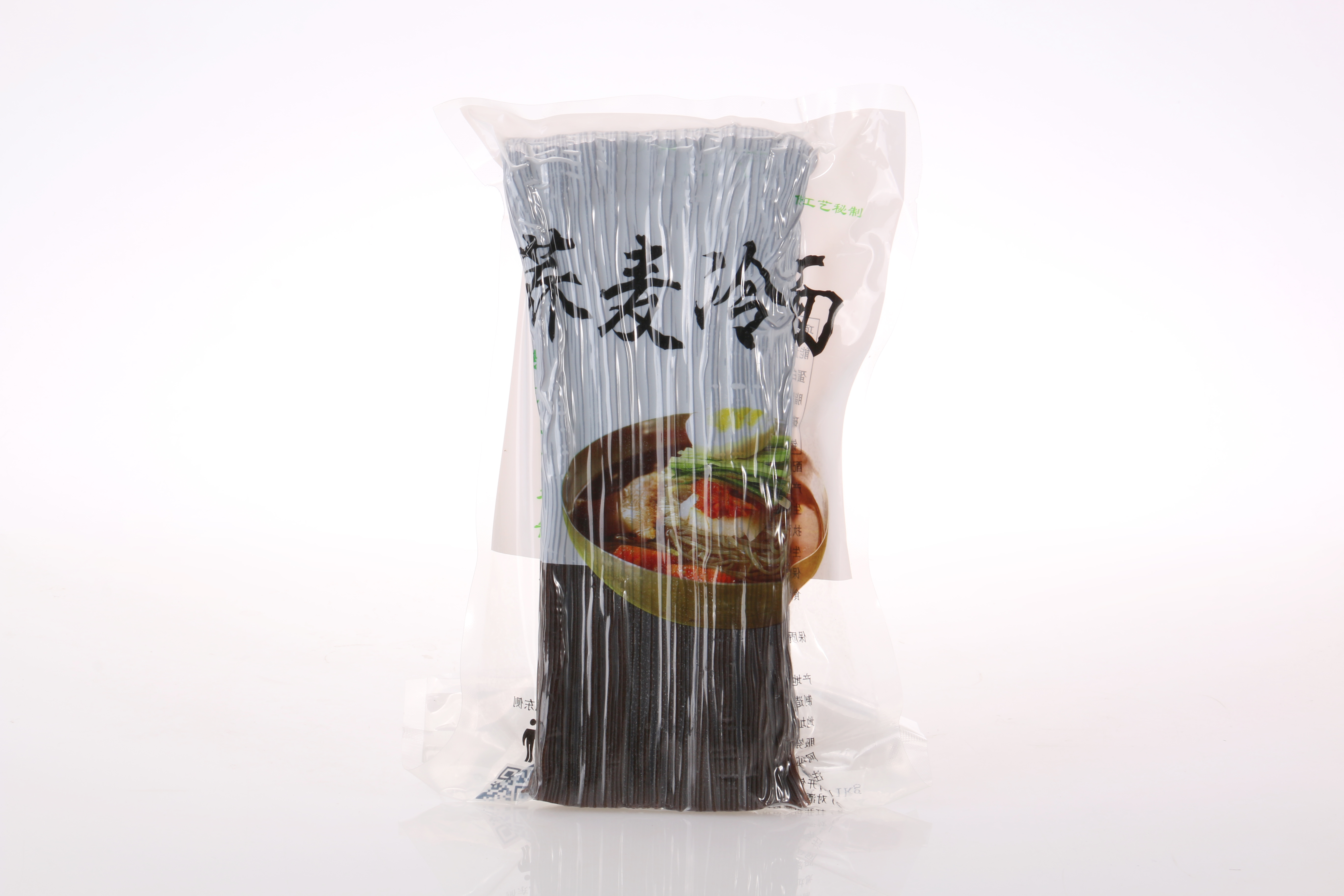 蕎麥冷面，1kg